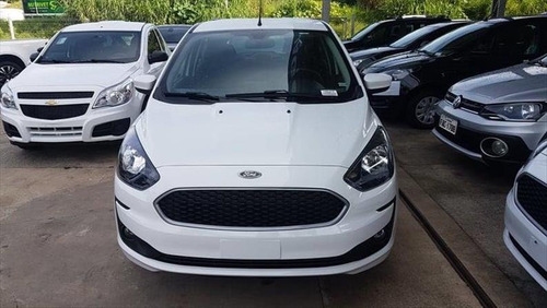 Ford Ka 1.0 Ti-vct Se Plus