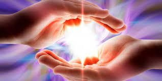 Imagem 1 de 1 de Aplicação On Line De Reiki