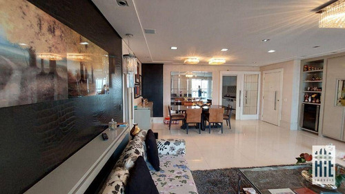 Imagem 5 de 30 de Apartamento À Venda, 135 M² Por R$ 1.277.000,00 - Ipiranga - São Paulo/sp - Ap4717