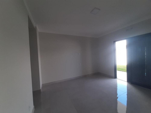 Imagem 21 de 30 de Casa Nova, Real Park, Sumare Sp, 3 Quartos, Suíte, Área Churrasco, Ac Financianento - Cac17421v