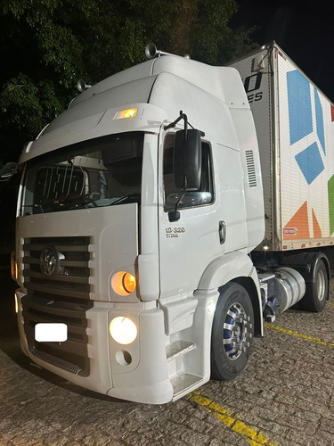 Volkswagen 19-320 4x2 2011 / Todo Revisado.