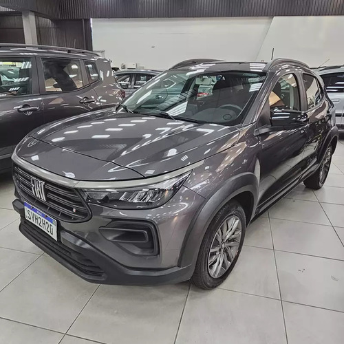 Fiat Pulse Fiat Pulse Drive 1.3 (Aut.)