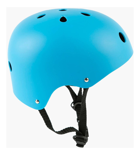 Casco Niño Ajustable Bicicleta Skate Patines Acolchado