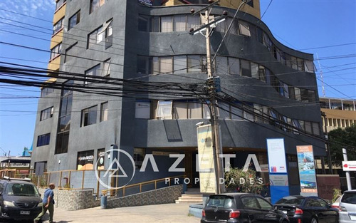 Departamento En Venta De 1 Dorm. En Iquique