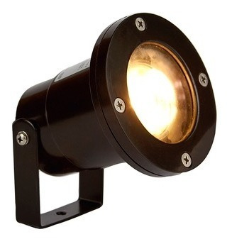 Imagen 3 de 9 de Lámpara Ext. Sumergible Luz Suave 50w 60hz Tecnolite H-505/n