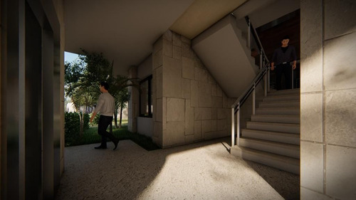 Imagen 11 de 28 de Penthouse De 2 Plantas En Venta Residencial Tierra Bonita Me