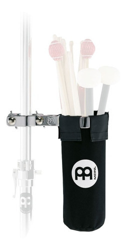 Meinl Mc-dsh Soporte Porta Baquetas Para Batería Color Negro