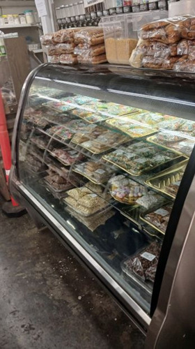 Venta Fondo De Comercio Maniceria, Condimentos, Frutos Secos. El Cementerio. Pc