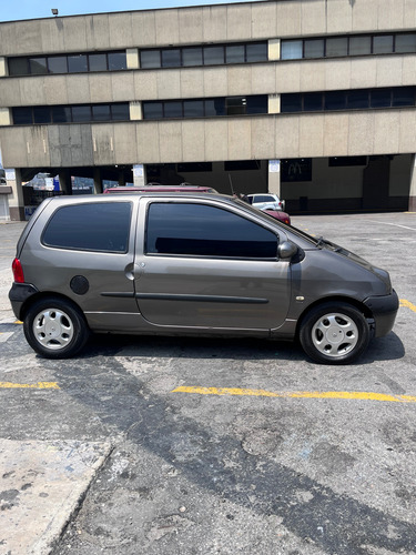 Renault Twingo 2008