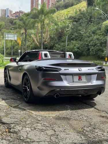 Bmw Z4 Sdrive 20i
