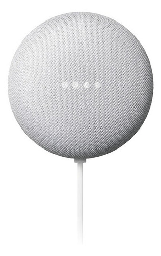 Google Nest Mini