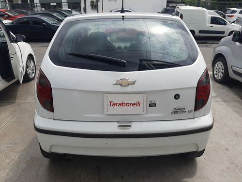 Chevrolet Celta 1.4 Lts