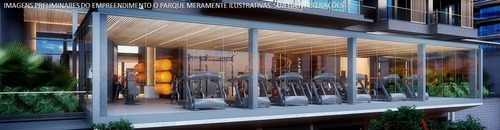 Apartamento Com 2 Dormitório(s) Localizado(a) No Bairro Jardim Das Acácias Em São Paulo / São Paulo - 3099:906417