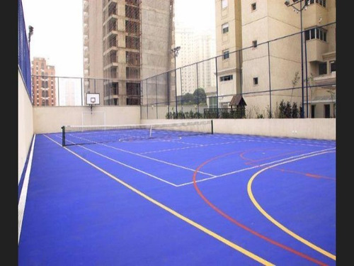 Imagem 19 de 20 de Apartamento - 641c - 68585603