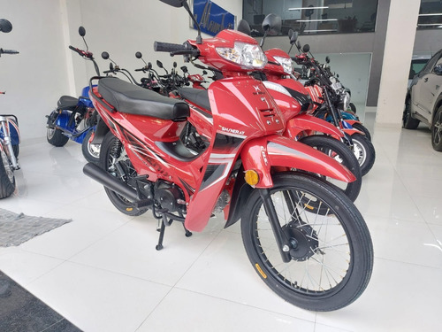 Imagem 3 de 7 de Moto Phoenix 50cc 0km 2022