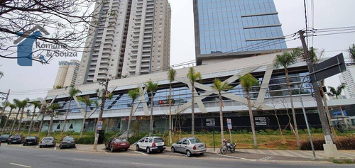 Imagem 22 de 22 de Sala Para Alugar, 37 M² Por R$ 2.500,00/mês - Jardim Maia - Guarulhos/sp - Sa0022