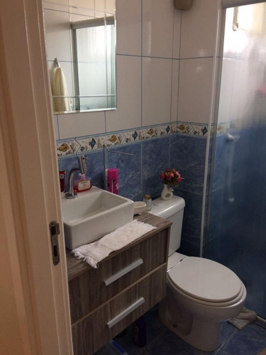 Imagem 15 de 18 de Apartamento Em Lauzane Paulista, São Paulo/sp De 49m² 2 Quartos À Venda Por R$ 329.000,00 - Ap906171-s