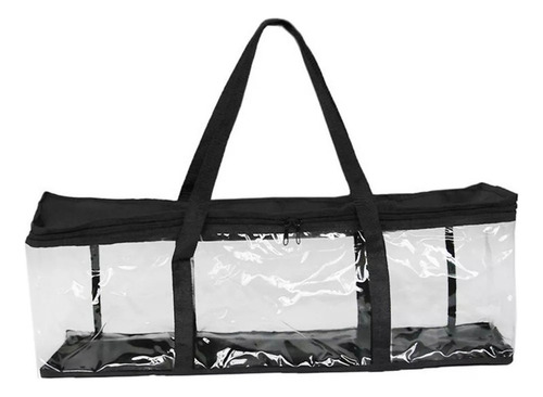 Bolsa De Armazenamento De Cd, Suporte De Cd Com Alças,