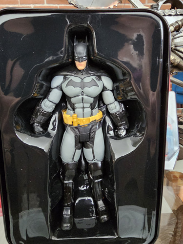 Batman 75 Aniversario Figuras (Usado)