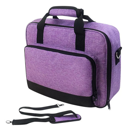 // Bolsa De Almacenamiento De Proyector Portátil Protectora