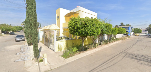 Casa En Venta De Remate Bancario, Santa Fe, Tlajomulco De Zúñiga Jalisco Jmjc12