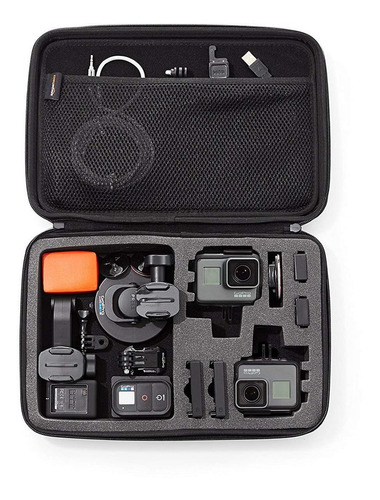 Estuche Para Go Pro Large (xmp)