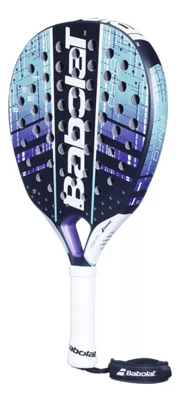 Tercera imagen para búsqueda de protector pala padel