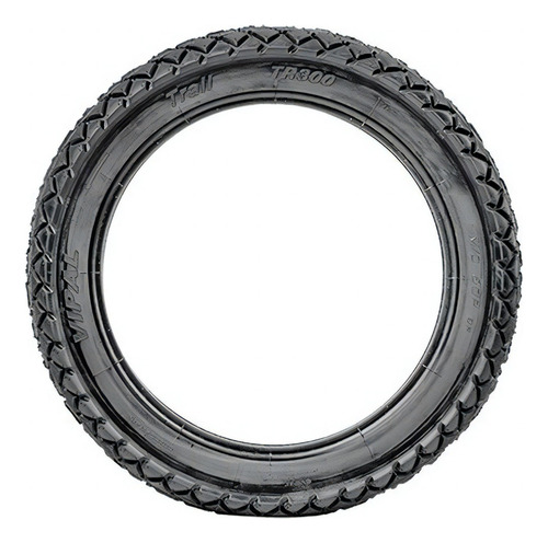 Par Pneu Honda Xre 300 90/90-21 + 120/80-18 Vipal Tr300