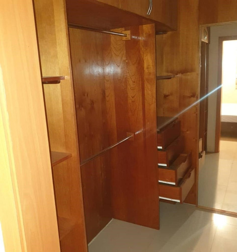Imagen 9 de 11 de Apartamento En Alquiler Urb. Base Aragua 0412-8887550