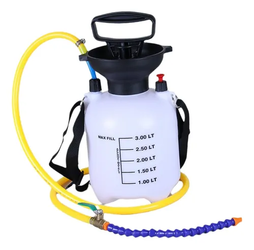 comprar Transmisión Neumática Fluid Fluid Bump Oil Relling Barrel