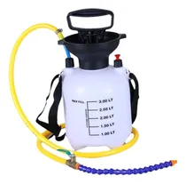 Comprar Transmisión Neumática Fluid Fluid Bump Oil Relling Barrel
