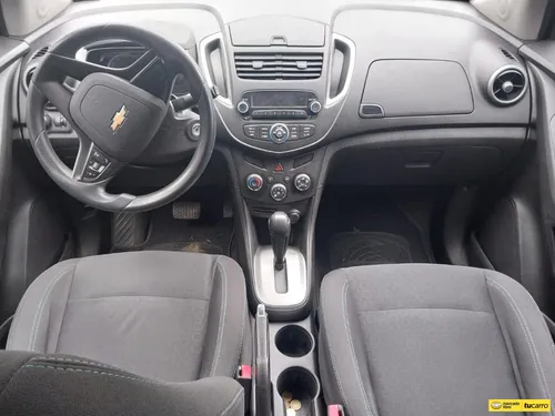 Chevrolet Tracker 1.8 Ls