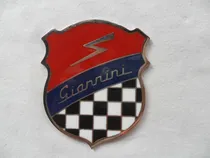 Comprar Giannini Escudo Delantero Fiat 600 850 128 Abarth Insignia