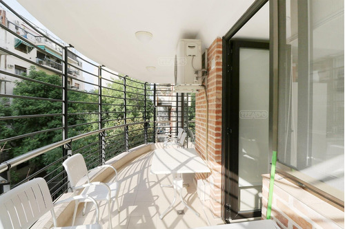 Imagen 15 de 30 de Departamento Piso En Venta En Colegiales, Capital Federal, Buenos Aires