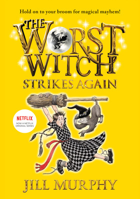 Libro The Worst Witch Strikes Again: #2 - Murphy, Jill
