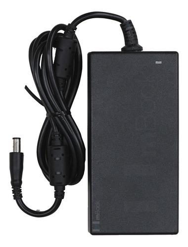 Fonte Carregador Dell Xps 17 19.5v 9.23a 180w Cor Conforme Imagens Do Anúncio