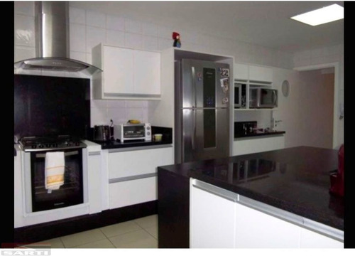 Imagem 11 de 15 de Aceita-se Permuta Por Apartamento Até R$ 900 Mil . - St10520