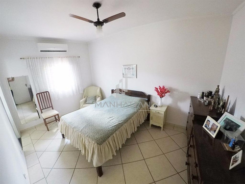Casa À Venda Em Parque Novo Mundo - Ca004264