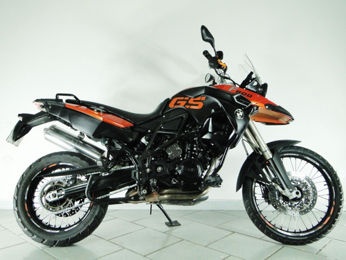 Imagem 1 de 9 de Bmw F 800gs