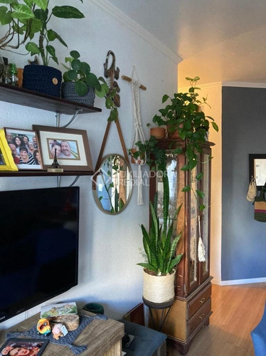 Imagem 6 de 15 de Apartamento - Tristeza - Ref: 340339 - V-340339