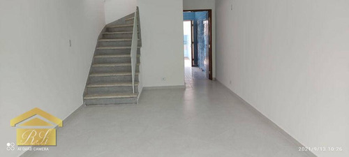 Imagem 2 de 15 de Sobrado Com 2 Dormitórios Para Alugar, 130 M² Por R$ 2.700,00/mês - Jardim Aeroporto - São Paulo/sp - So1531