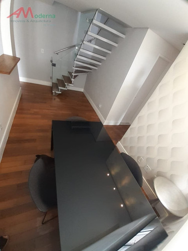 Imagem 3 de 15 de Apartamento Em Taboão - São Bernardo Do Campo - 8537
