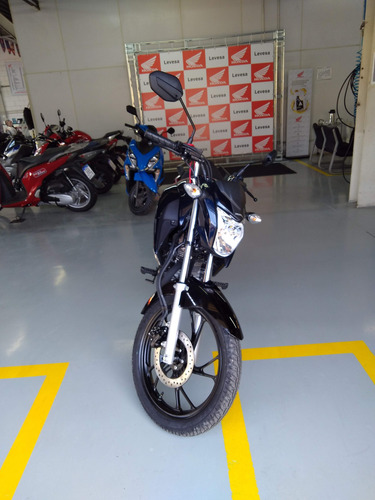Honda Titan Ex Manual Chave Reserva