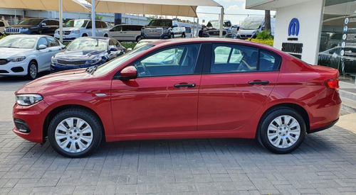 Imagen 7 de 12 de Dodge Neon 2018 1.6 Se At