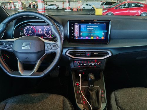 Seat Arona 1.6 Xperience Tiptronic