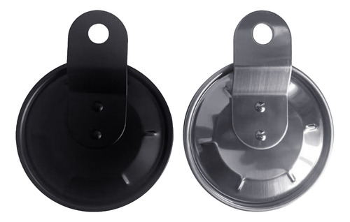 (s) Soporte De Disco Con Impuestos Para Motocicletas, Tarjet