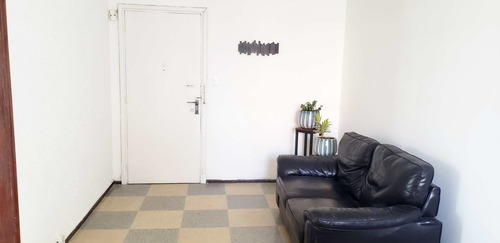 Departamento En Venta Sobre Av. Gral. Rivera