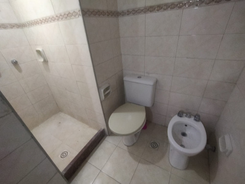 Imagen 6 de 13 de Apartamento Gran Balcon 2 Dormitorios 2 Baños Opción Garaje