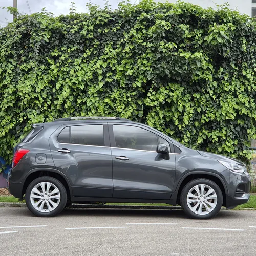 Chevrolet Tracker 1.8 4x4 Full Equipo Certificada Por Automas
