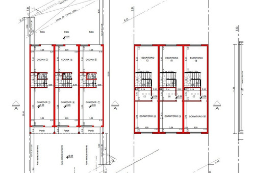 Imagen 4 de 11 de 150 2240 - Modernos Duplex A Estrenarventa Berazateguicentro